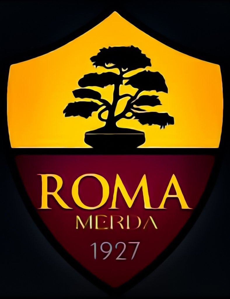 Sisifo1900's tweet photo. Alla fiera dell'Est
Per due soldi
Un bonsai
Mio padre comprò

#coppadellefiere
#ilbonsai
#romacacca https://t.co/DeM9mKxvXo