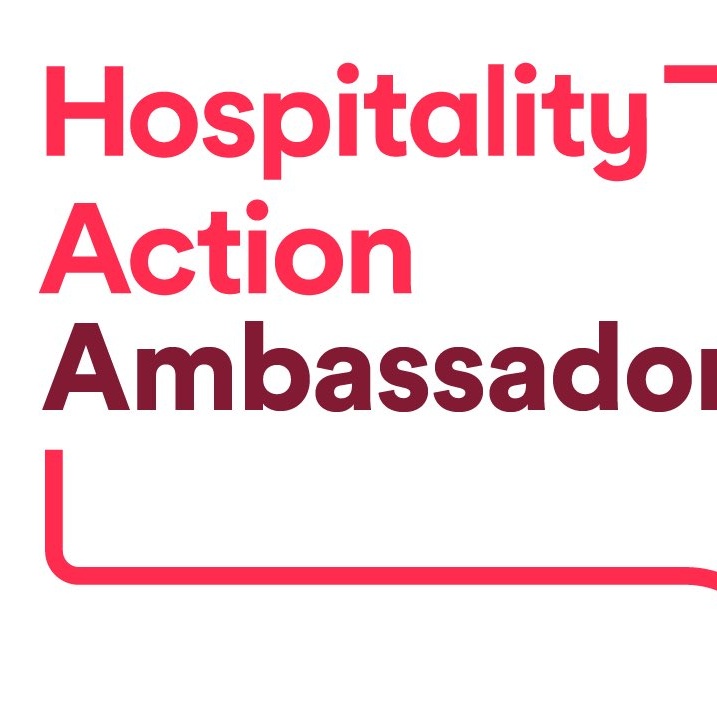 Thankyou it was a joy to write on behalf of <a href="/HospAction/">Hospitality Action</a> an honour to write on what #wevegotyou means to me and a priveledge  to share the importance of #mysavinggrace 

#proudambassador
#wevegotyou
#suicideandme
#LiveWorkLoveNorfolk #LoveAylsham