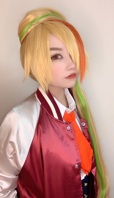 コスプレイヤーあんりのTwitter画像39