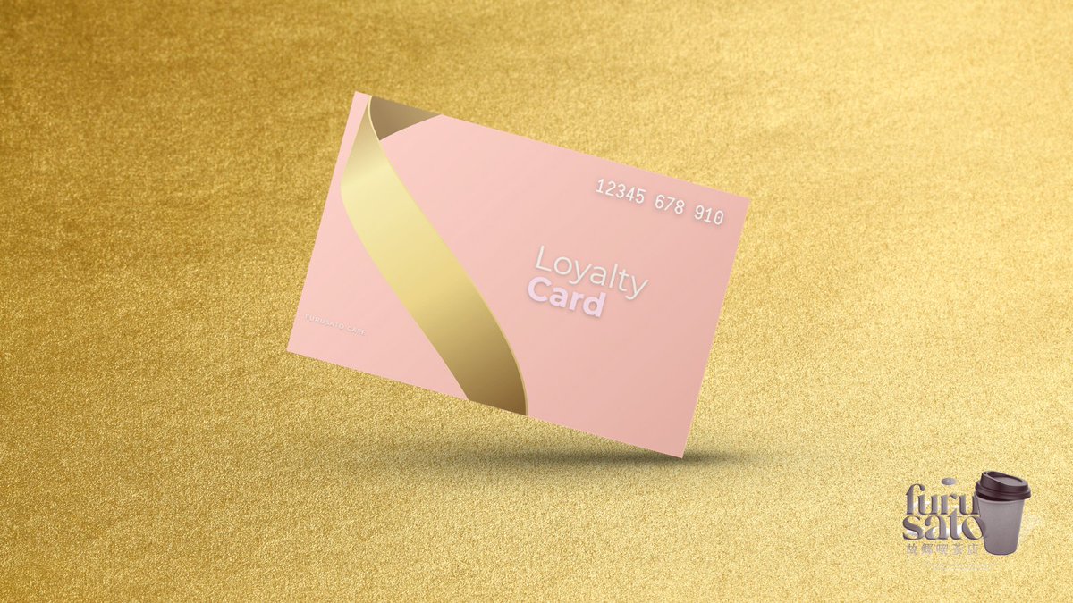 ㅤ
ㅤ
        ¨·.·¨:  FURUSATO  . . .  高橋
        `·. 花が咲く · Furusato Loyalty Card.

ㅤ