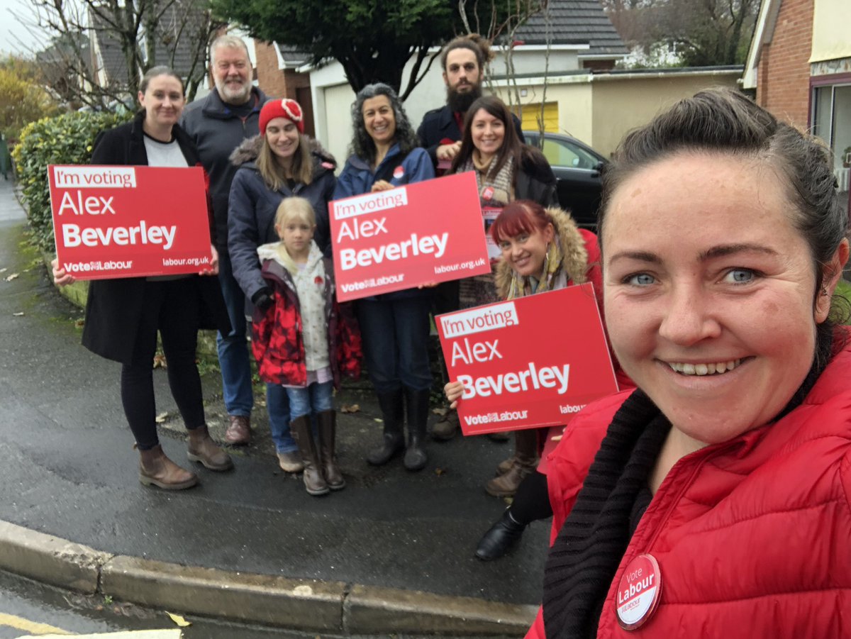 Alex Beverley tweet media