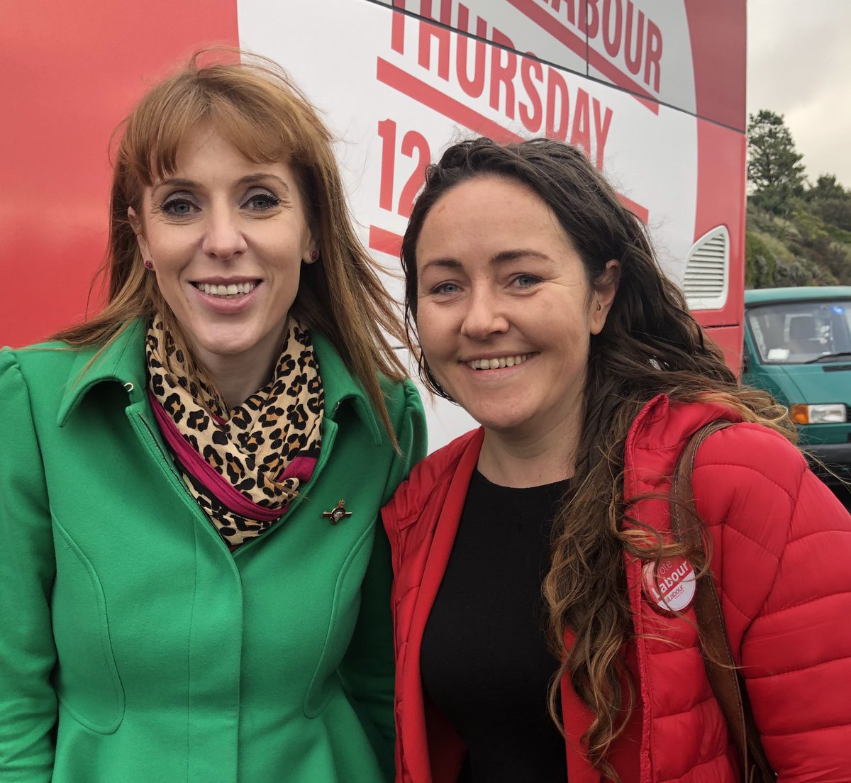 Alex Beverley tweet media