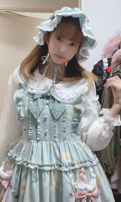 Twitterのコスプレ画像53