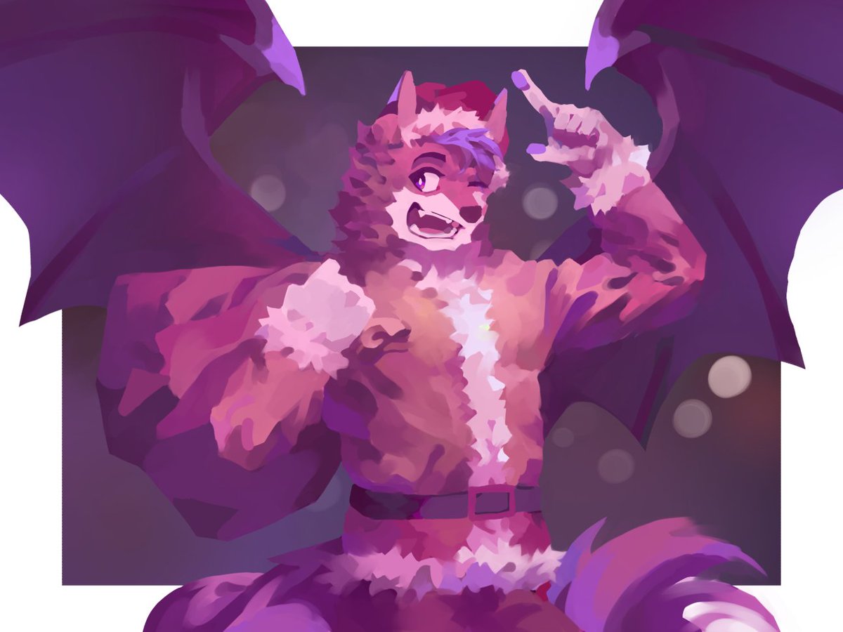 ohifura's tweet photo. Commission for @Mysteryrune https://t.co/KJYVcdhtQh