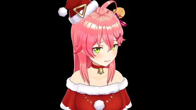 かわいい #みこなま 