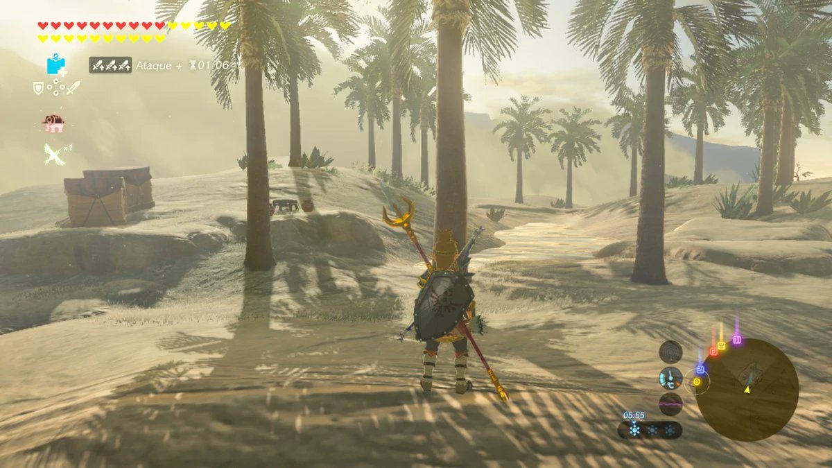 Anubisillo árboreo 🌳 tweet media