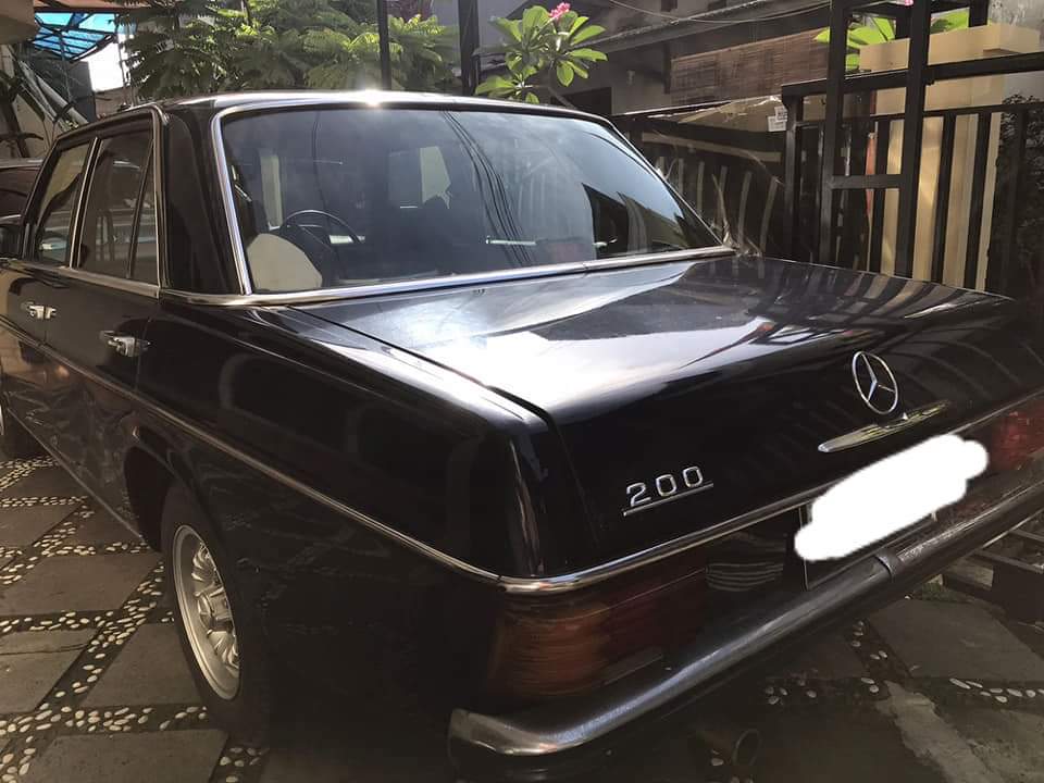 Mini Mercy
Pajak On sampe 2/2022
Wa 081314422213