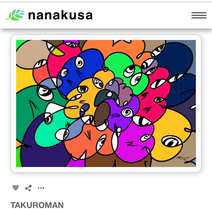 TryingUnity's tweet photo. ✨
Dear Friends,

The auction of #NFT artworks I drew on the collaborative stages with popular musicians at #ARTLIVE2021 ends at 22:00 today.(JST)

Almost 1 hour left⏰
Join👉 https://t.co/8KjjS6pdLy🚪

🧑‍🎨 About the auction✨
1/ https://t.co/znnnXafOSq

2/ https://t.co/BIVl7jpaF0 https://t.co/nIkqNwHRTi