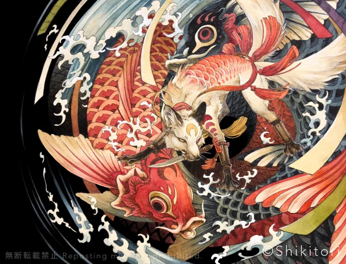 #2021年もあと少しなので今年の作品の中で特に気に入っている作品を上げる 