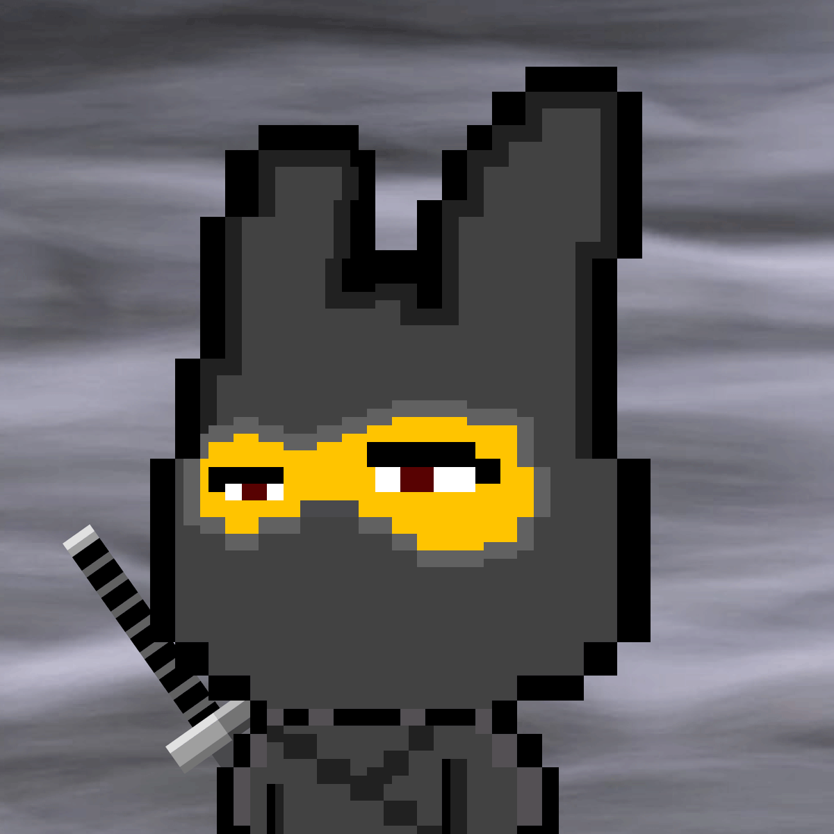 BWH66's tweet photo. "Perform task"
BUNNY’S WAR HOUSE  👇
https://t.co/Nz7E8Mu0yT

#Metaverse #cryptocurrency #NFT #NFTCommunity #NFTs #NFTGiveaways #nftpixelart  #Ethereum #NFTcollection #rabbit #pixelart #Ninjala https://t.co/svH5T5ovCy