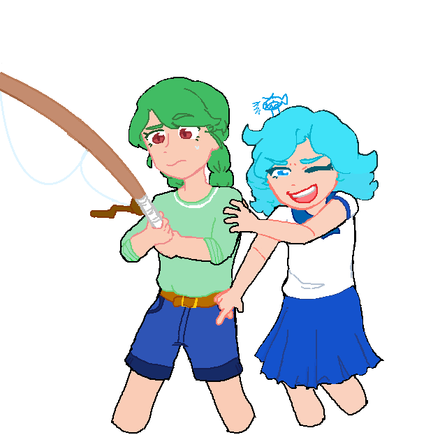 daikukinoko's tweet photo. @setwo7222 us but in stardew valley https://t.co/kzWSNQy8FS