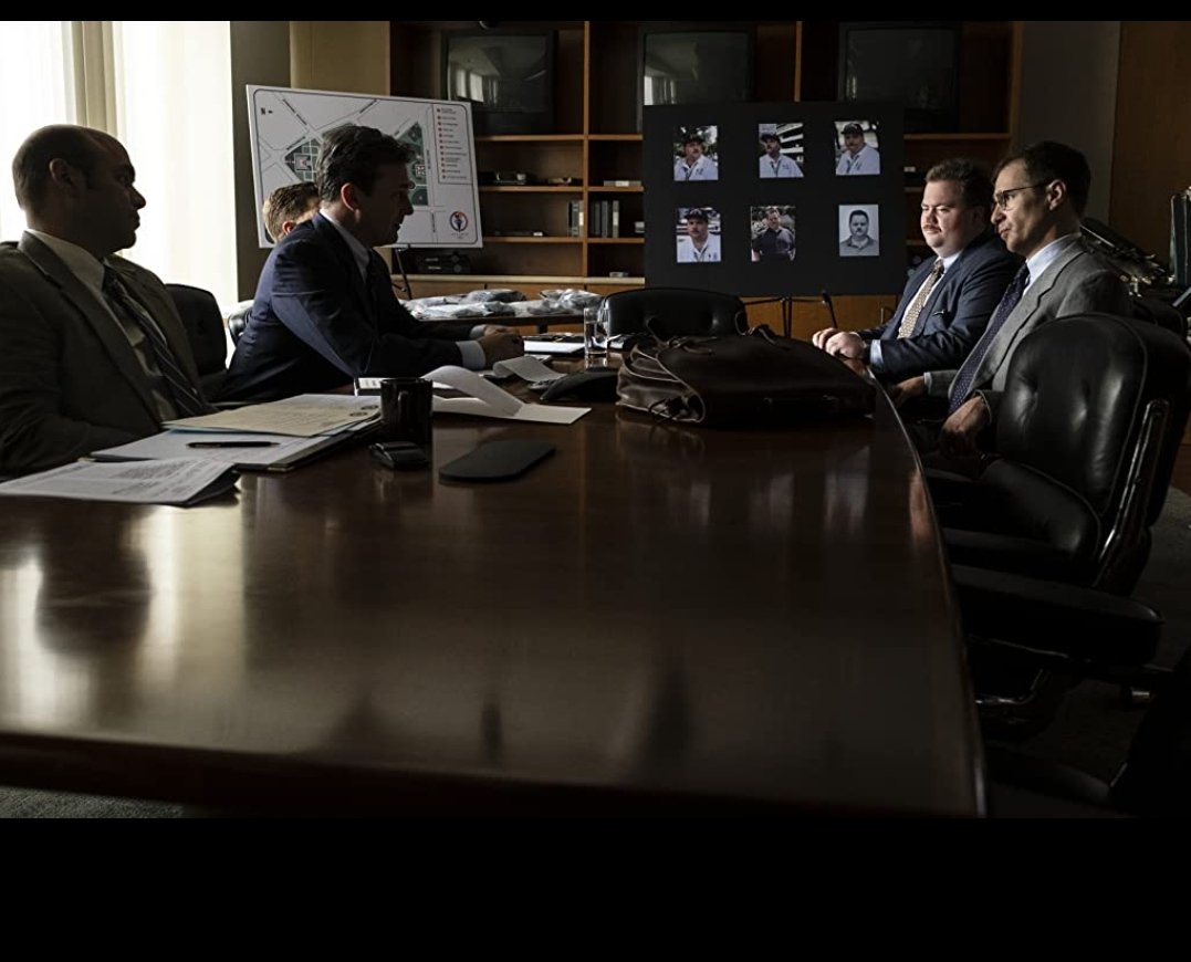 HukukiBaykus's tweet photo. Pazar'a iyi bir film bırakalım. Masumiyet karinesinin önemi, medyanın olaylardaki rolü, yetkililerin yetkilerini yanlış kullanmasi ve avukatlık mesleğinin tüm bu dengesizlikleri dengeleme rolüne dair çok iyi bir film olmuş. Gerçek olaylara dayanması daha etkili kılıyor elbette. https://t.co/8LwrKbs05E