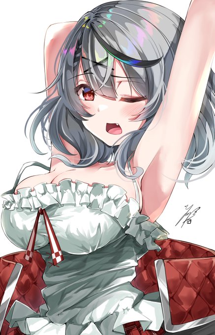 ねおきさかまた
#さかまた飼育日記 