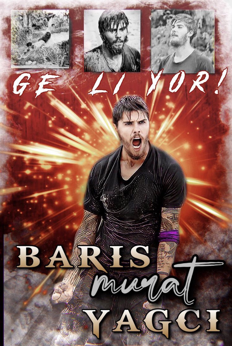 sena_bmy's tweet photo. Gümbür gümbür geliyor bekle bizi 🏆#SurvivorAllStar2022 
 #bmyfc @barismrtyagci https://t.co/ZBb3n9mpug