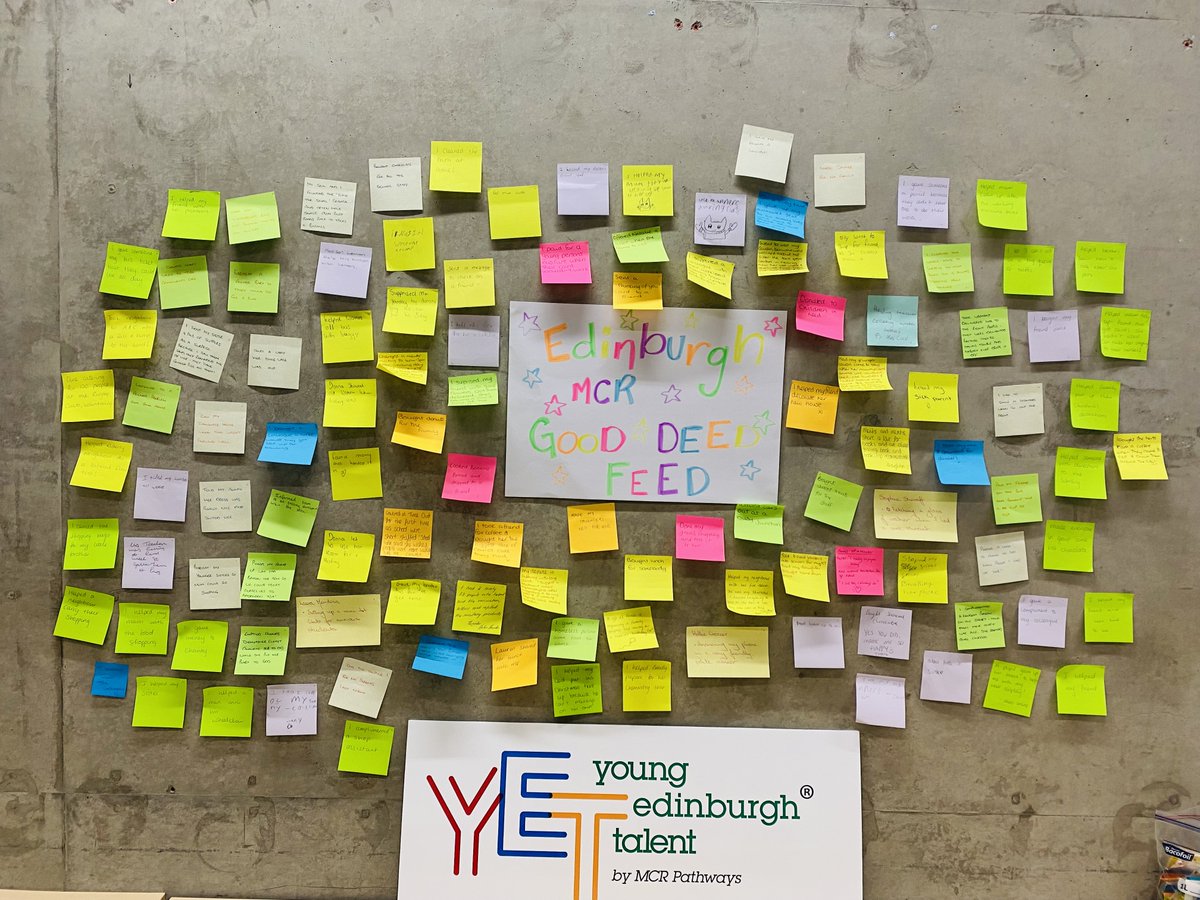 mcrpathways's tweet photo. ⏳ There's no time to lose!
If you & your mentee have been spreading festive cheer by doing good deeds, then make sure they have been counted & we'll tally up the results soon!
✨ Entries for our #1000GoodDeeds Challenge close on the 17th December! https://t.co/OygjYPh7Vf https://t.co/I4LEEViBpk