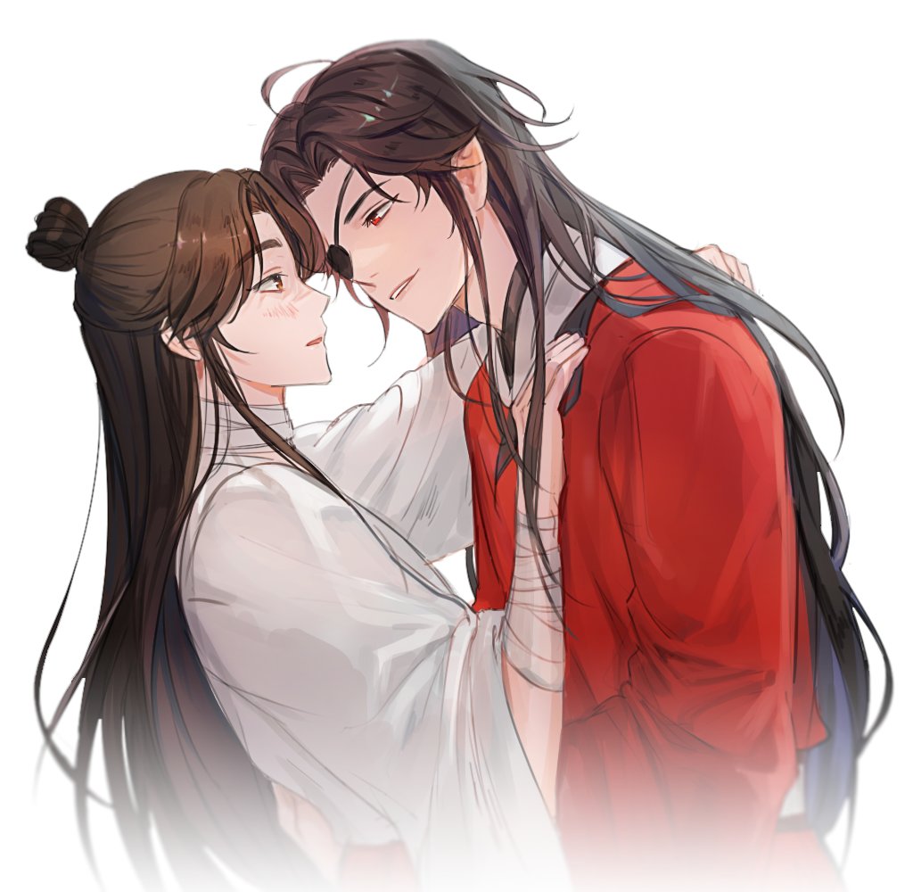 kak1014's tweet photo. #천관사복 #天官赐福 #TGCF https://t.co/hTvZ1caHkk