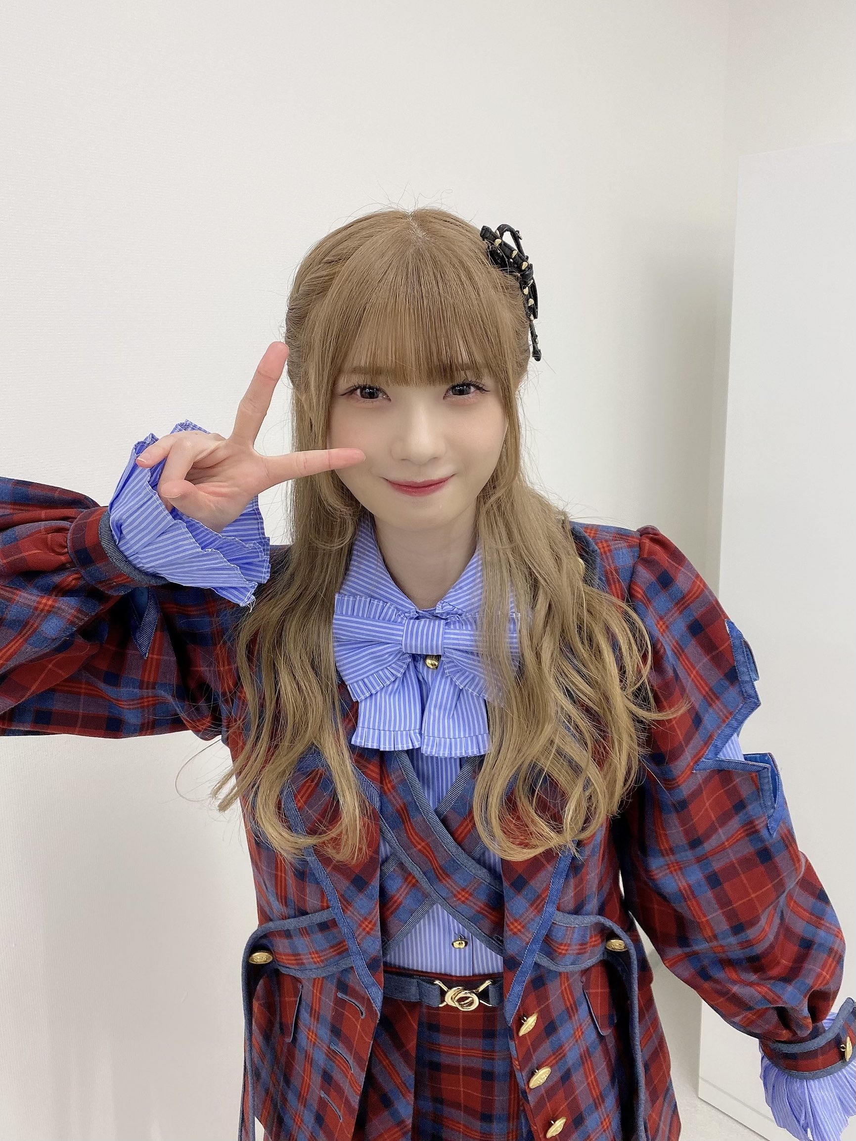 菅波美玲　ピオニーズ衣装コンプ 菅波 美玲 on X: 