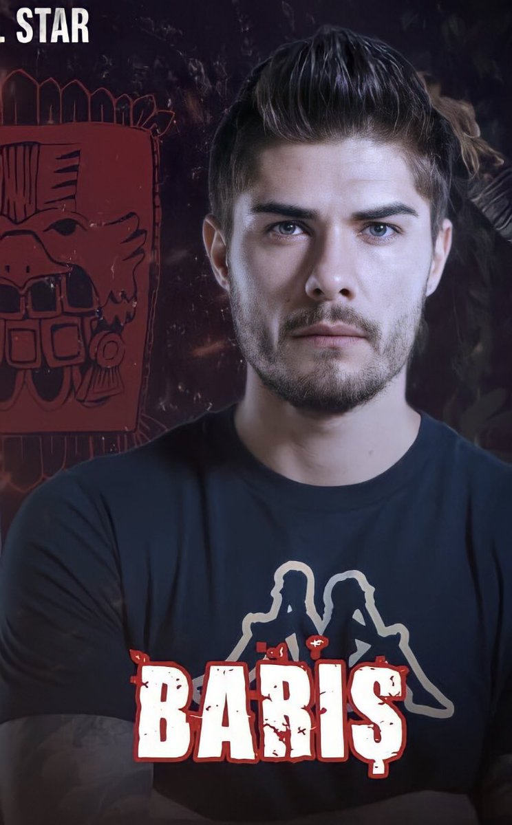 sena_bmy's tweet photo. Bizim tarafımız belli 🏆 takımcı değil senciyiz @barismrtyagci 
 #bmyfc #Barismuratyağcı #SurvivorAllStar2022 https://t.co/1DlNffI0dR