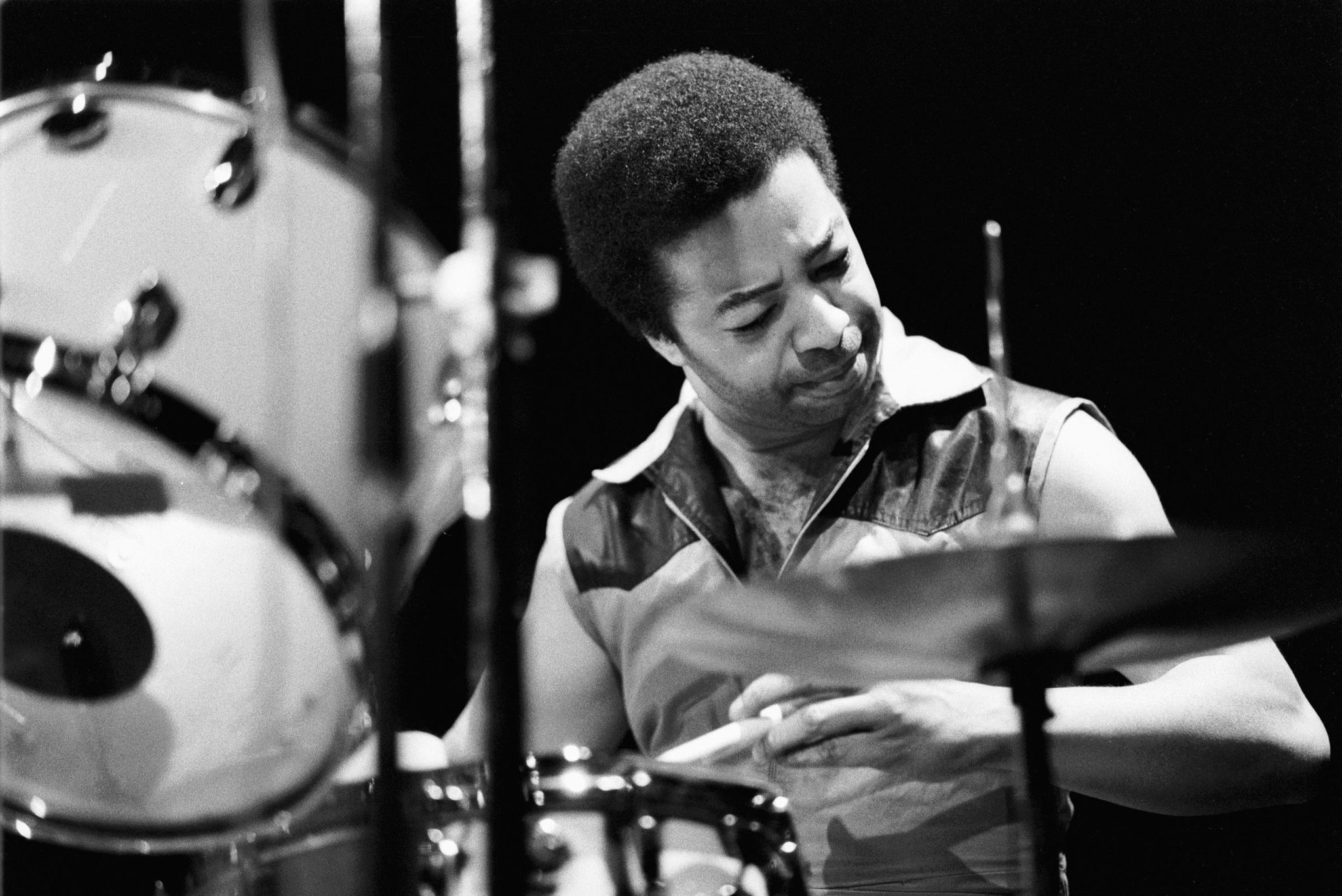 Jazz Birthdays

Happy birthday to Tony Williams! 