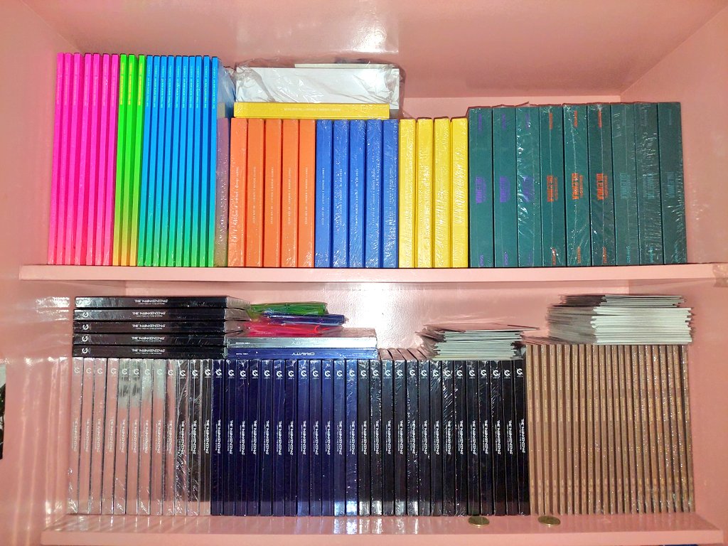 jooheoney17's tweet photo. [HELP RT] 12.12 SALE 🎄

SEALED ALBUMS 200PHP EA
☑ON HAND
☑PAYO
❗AVAILABILITY❗
TO1 RE:BORN R VER (1PC)
CIIPHER BLIND (1PC)
CRAVITY TAWITS ALL VERSIONS (1 EACH)
ONEUS BINARY CODE BOTH VER (3 EACH)
GOLDEN CHILD GAME CHANGER GREEN AND BLUE (2 EACH)

📩DM TO BUY! https://t.co/zRUpMQIwZg