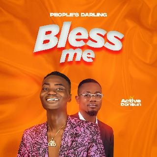 Peoplesdarling1's tweet photo. Enjoy my new music bless me out now nationwide #blessing 

https://t.co/VwJ8Ro3Miu

#newmusic #goodmusic #puretalents #giving #wizkid #davido https://t.co/uDLlVa6KOa