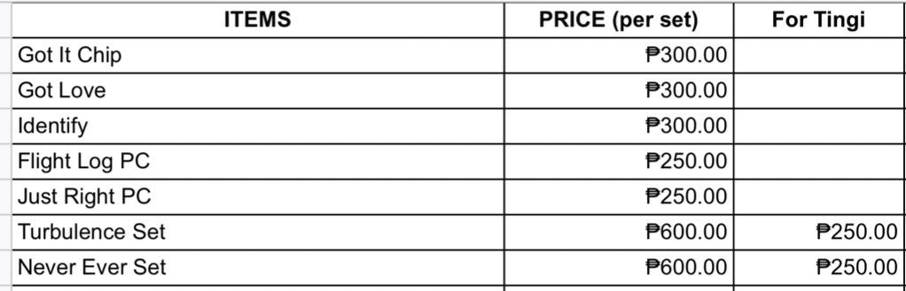 ForSale_Got7's tweet photo. WTS/LFB:

Jackson Photocards

✅ Got It 
✅ Got Love
✅ Identify
✅ Just Right
✅ Fly: Departure
✅ Turbulence (Set)
✅ Arrival (Set)

Price list - 4th pic

Pls read 📌 tweet before transacting.

Pls RT @GOT7MarketPH @ForAhgasesPH @AhgaseMarketPH 

🏷 Jackson Photocards WTS LFB https://t.co/Avxx8u9x2d