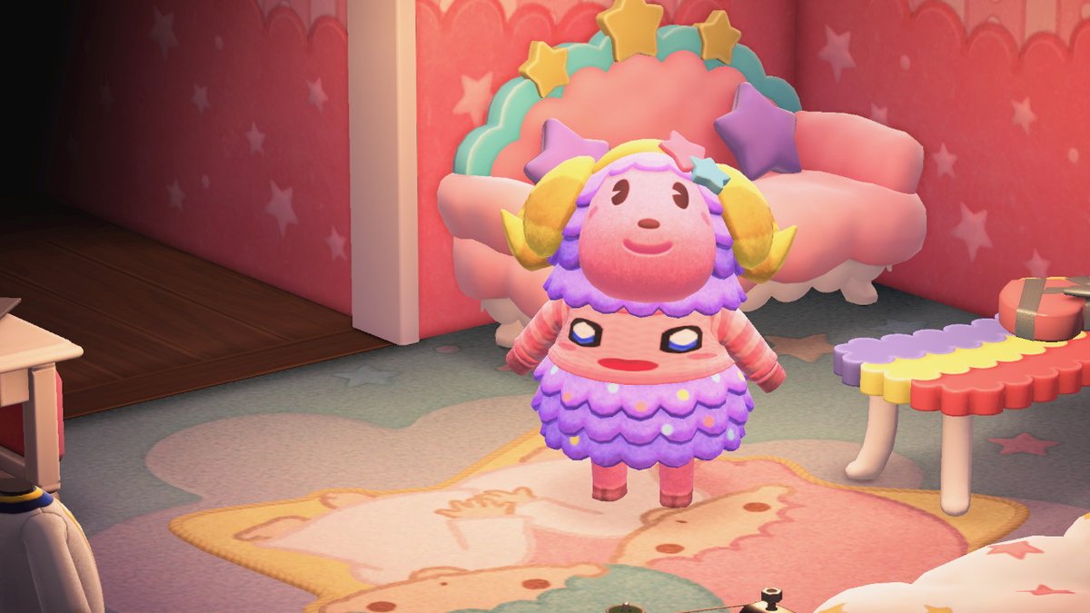 Kirbette of Kirbonia tweet media
