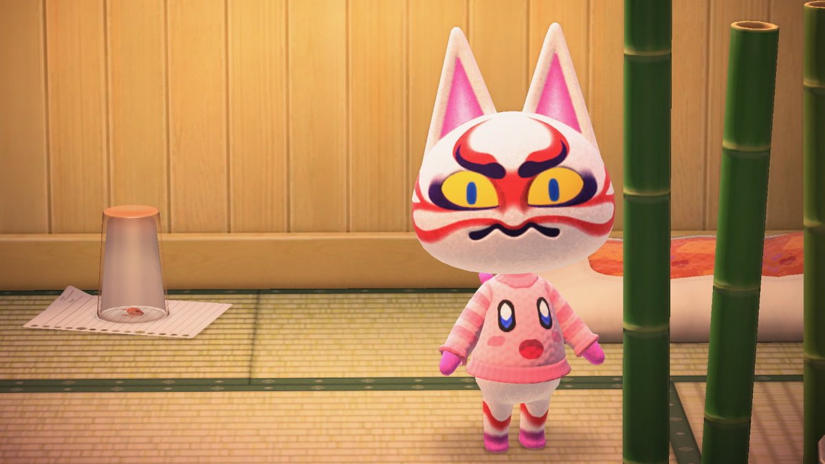 Kirbette of Kirbonia tweet media