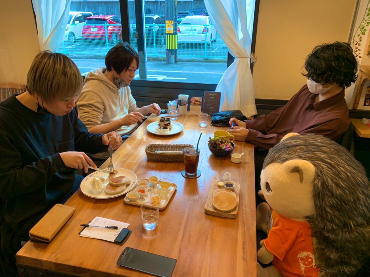 BOOOST_Official's tweet photo. ä¹å·ãã³ã±ãŒã å®®åŽæ¬åºã«BOOOSTãšããŒã®ãŒã§ãéªéããŠããŸããâŒïž
çŸå³ããä¹å·ãã³ã±ãŒããããã ããŸããð¥
ãã€ãããããšãããããŸãïŒïŒ
#ä¹å·ãã³ã±ãŒã #BOOOST #Booogie https://t.co/fwbEHO6tpI