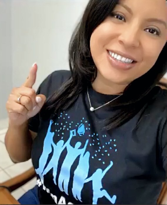 Dilma Zambrano tweet media