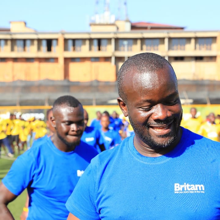 FanzoneKcca's tweet photo. #KCCAFCFansGala 
#OffTheTurf https://t.co/IZj2jlwgrv