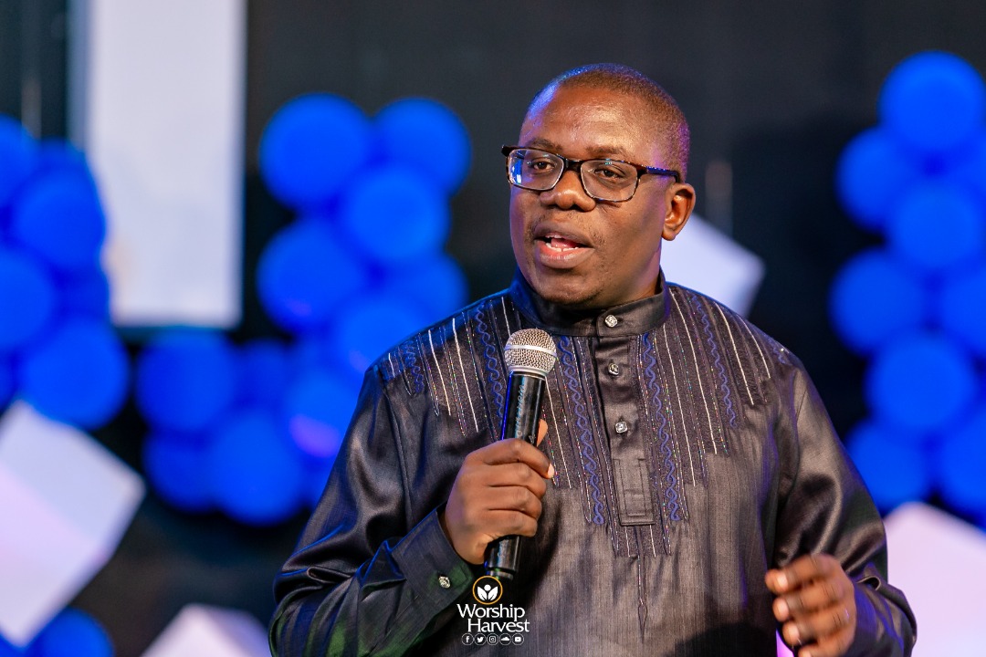 worship_harvest's tweet image. "There are certain things you are not receiving by staying home . "@mosesmukisa

Ref: Romans 1:11 For I long to see you, that I may impart to you some spiritual gift, so that you may be established—

#EmpoweredAndSent
#Best100Minutes
#WHGarage
#WorshipHarvest