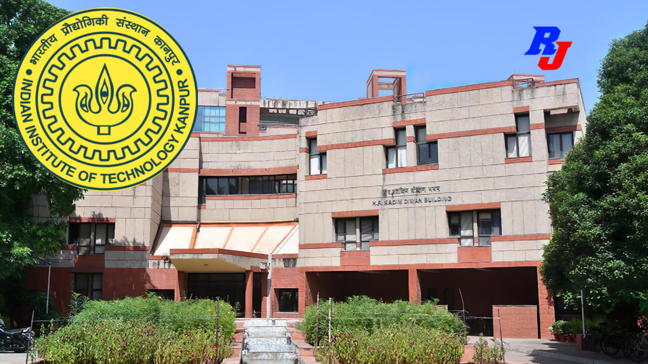 Project Postdoctoral Fellow Post at IIT Kanpur, India: Apply by 10 August 2021