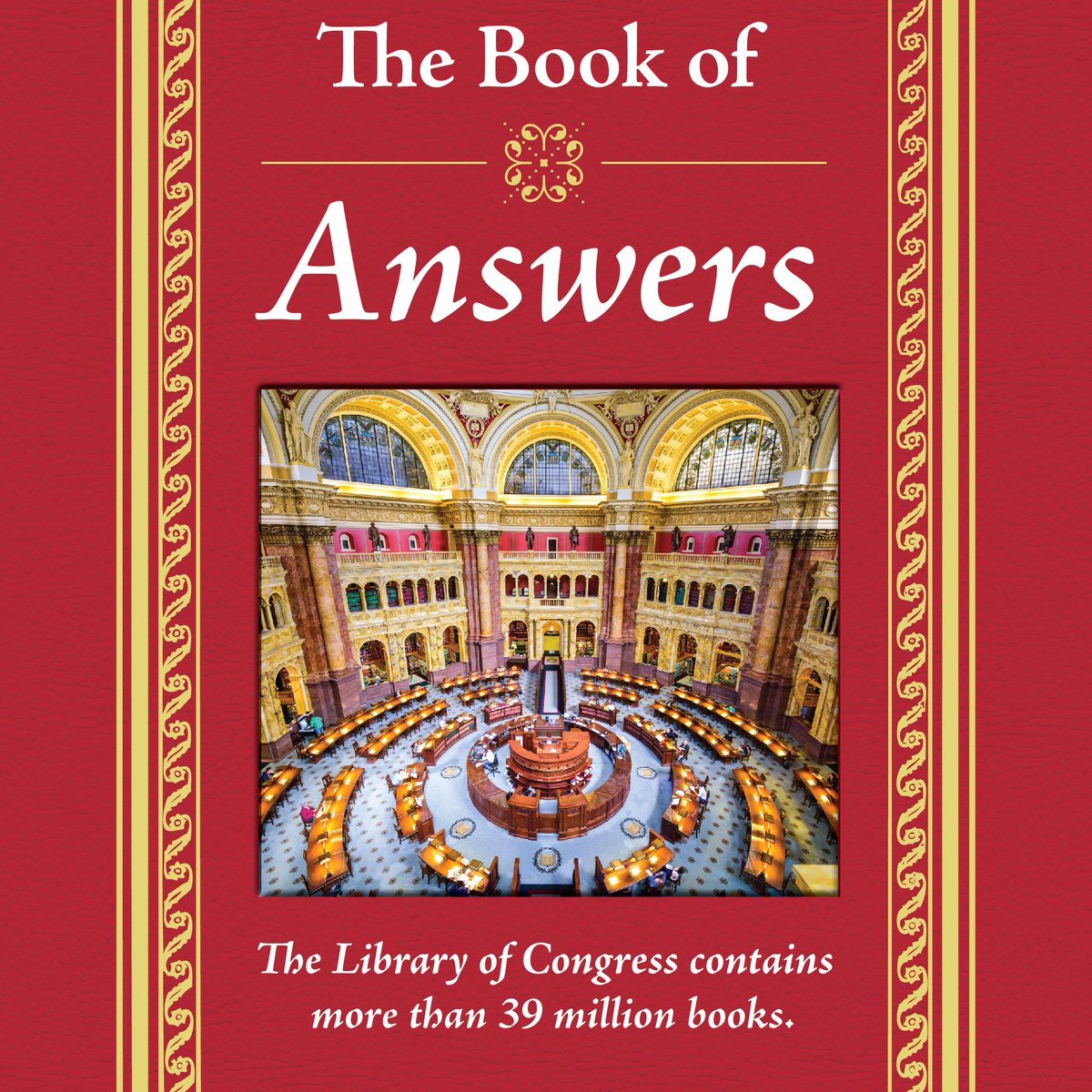 (PDF) Free The Book of Answers free TRIAL books By Publications