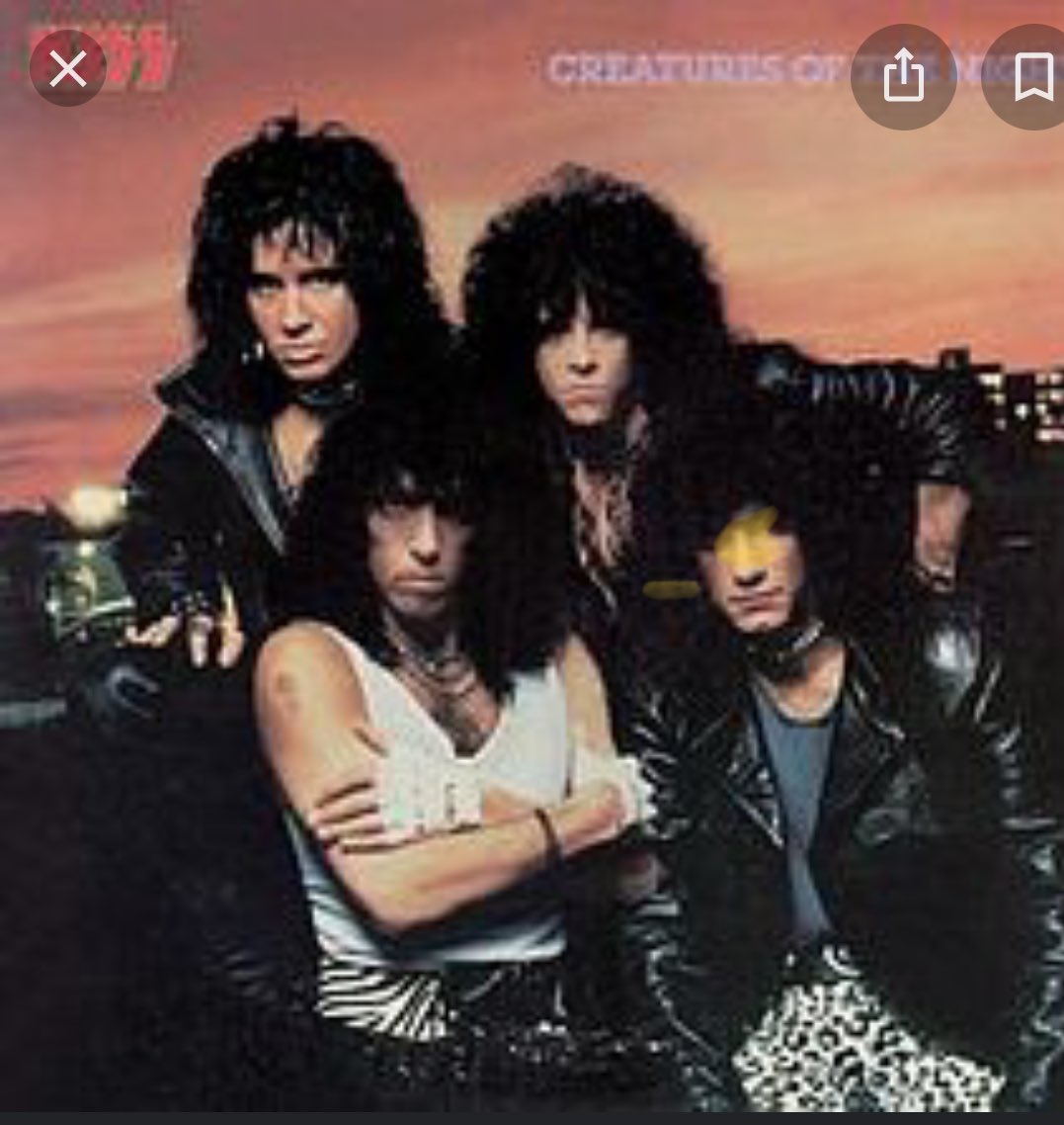radicsteven's tweet photo. @metal_maximus @ShawnDeHaan @Racer24 @UncleSteveRock @PooniSonny @SIOLoudcast @Steve5174 The cover I grew up too. #bornin74 https://t.co/MqsWn5fHQx