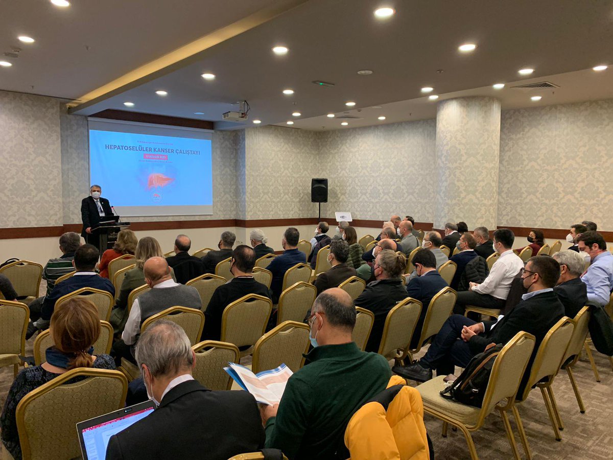 deventsocial's tweet photo. Hepatoselüler Kanser Çalıştayı

11 Aralık 2021
Limak Ambassadore Hotel, Ankara

#deventsocial #kanser #onkoloji #hepatosellülerkanser #toplantı #organizasyon #kongre #ankara https://t.co/nN0LLBtnwq