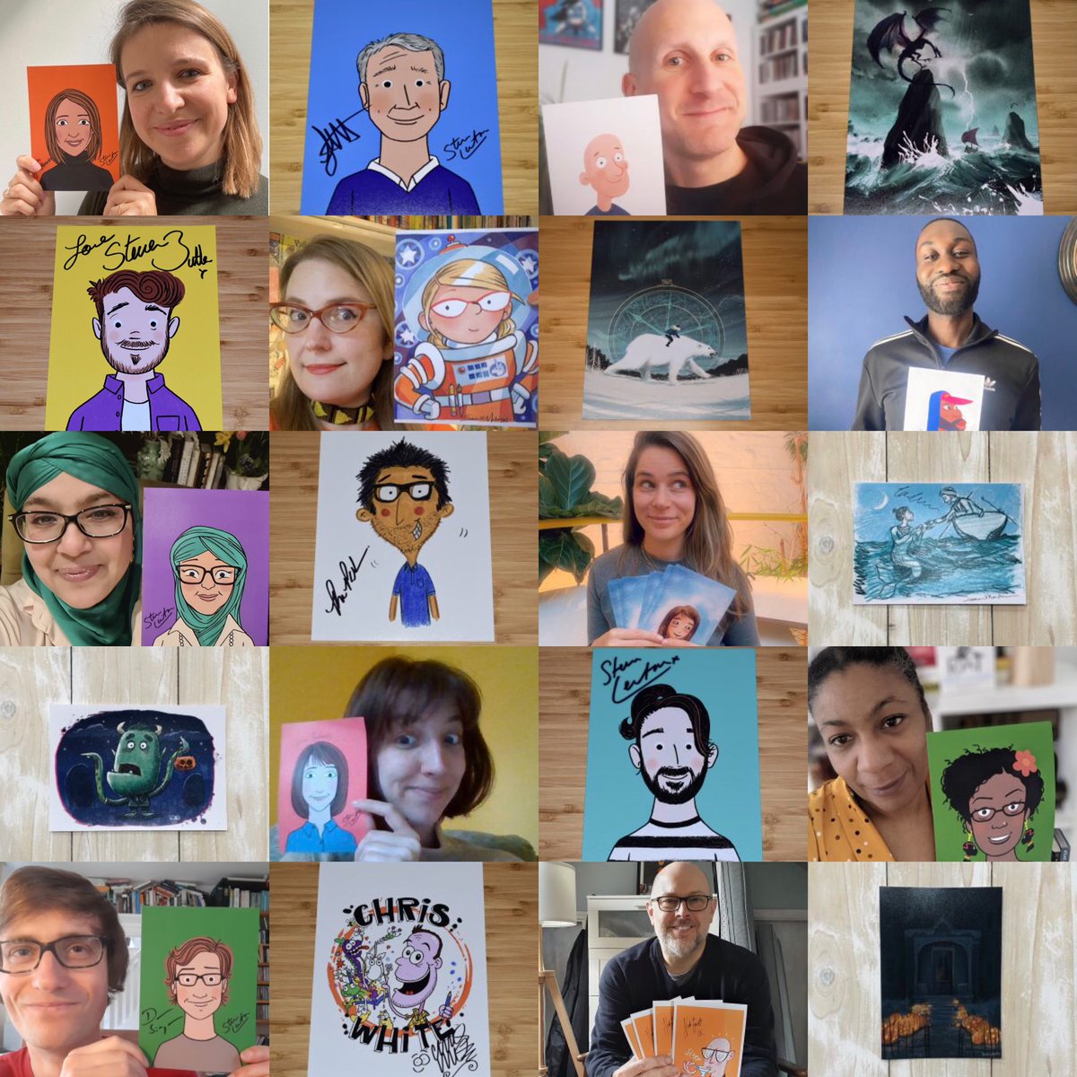 🎄 VIP Festive Offers 🎄

Now LIVE:

🎁 Xmas bookbox for £18 vipreading.co.uk/product-catego…

📚 2 for £12 or 4 for £22 vipreading.co.uk/product-catego…

🖼 3 for £12.50 or 5 for £20 vipreading.co.uk/product-catego…

Plus, spend £20+ and get FREE:
• <a href="/lovepapered/">Papered</a> Xmas card
• Choc gold coins
• Shipping