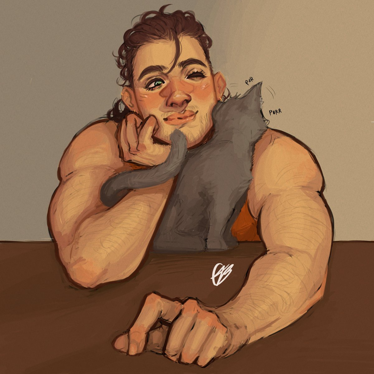 bananabusstop's tweet photo. hehe he.... this acc is kinda dead huh?.... https://t.co/cGJzSuaeF9