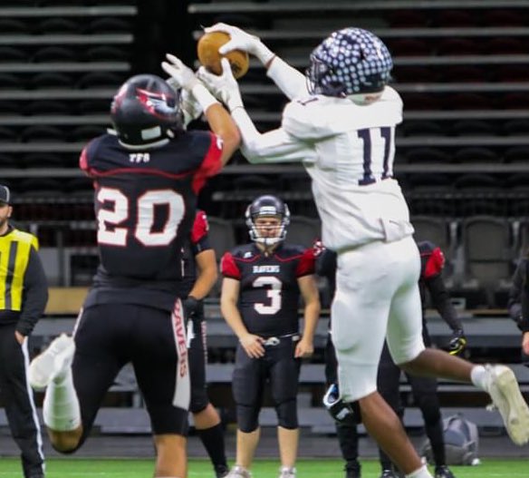Playoff highlights

hudl.com/v/2GYpeg