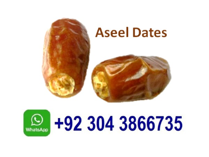 Aseel Dates are most famous dates grown in Pakistan. Aseel Dates are sweet and delicious in taste and used in different delightful dishes.
#aseeldates #aseel_dates #pakistanidates
dates.unionfood.pk