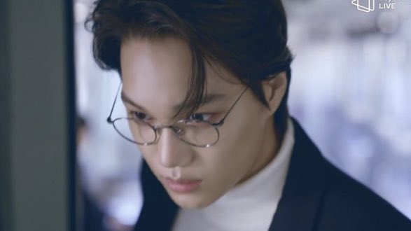 #KLoor #KAI1stConcert #KaiComebackDay #kai