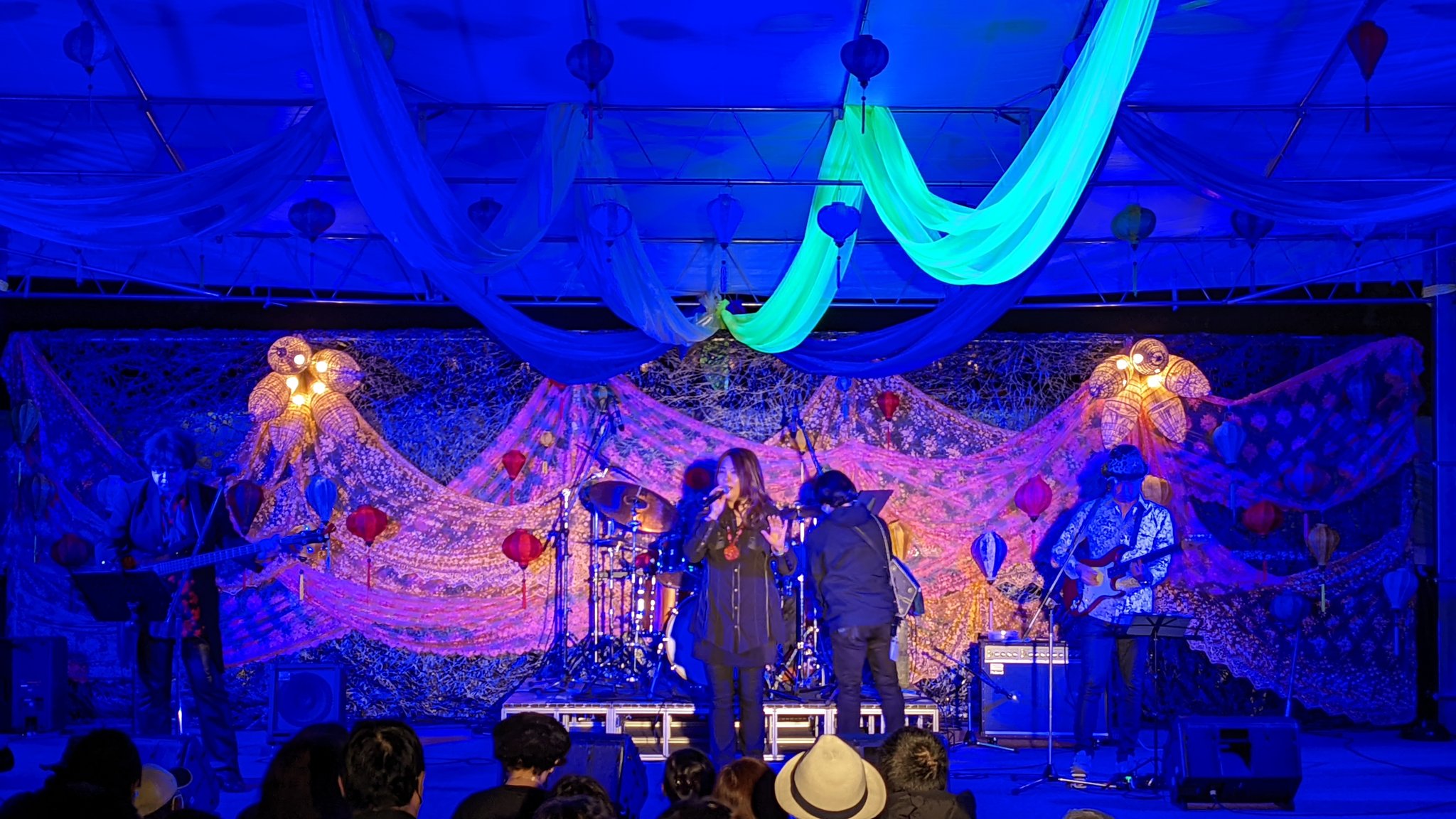 ベトナムフェスティバル Vf Supporters Twitter