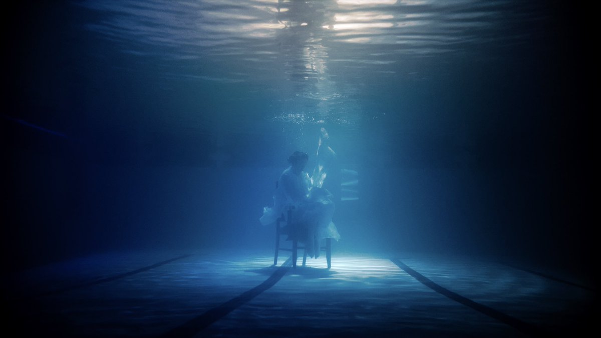 Who’d be interested in shots from my films as #NFTs ?