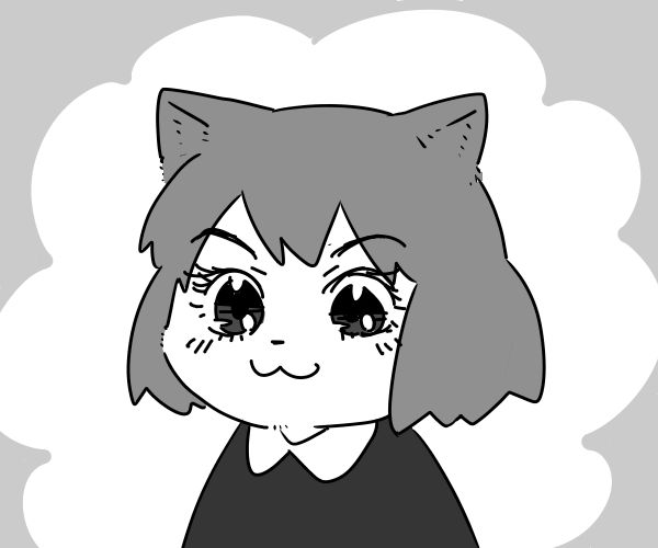 突然のけももの顔を描いてみようテンプレと作例です
よかったら描いてみたね
できたらいっそこのリプ欄に貼ってみてね 