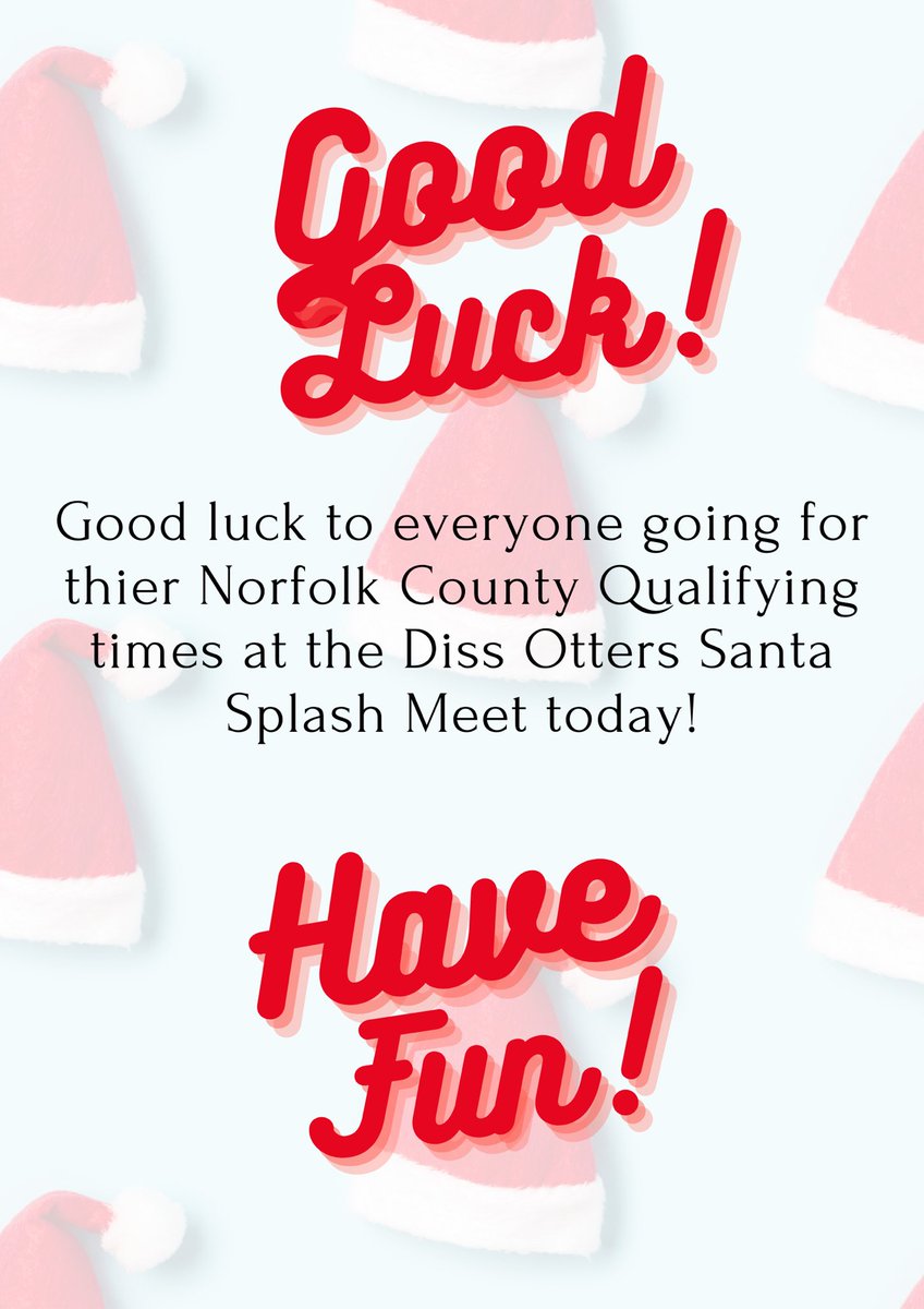 Norwich Swan SC tweet media