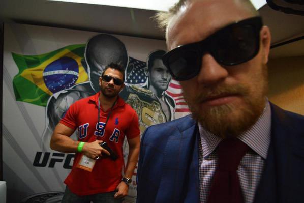 TheNotoriousMMA tweet picture