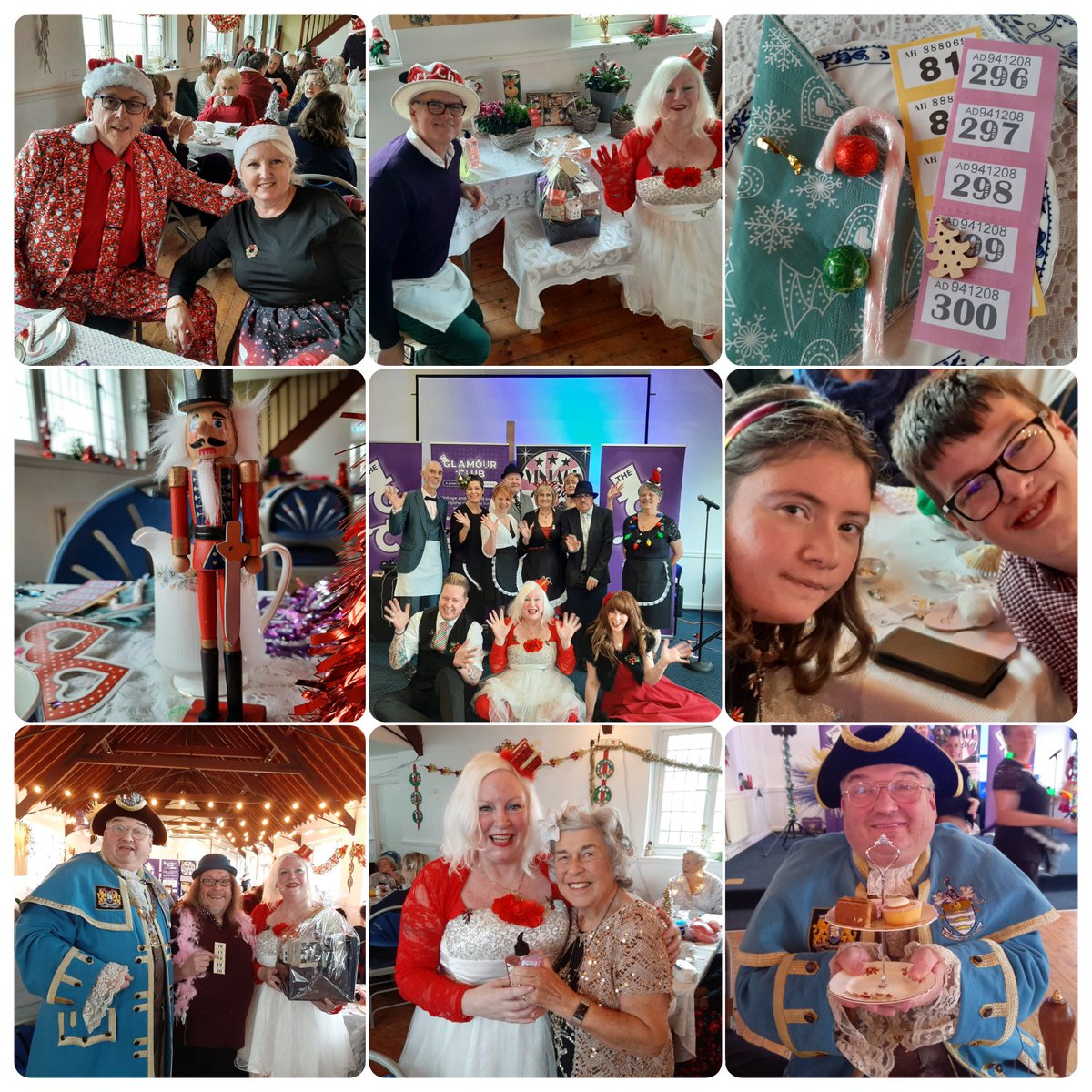Promedica24 West Sussex gave such joy to our guests with the top quality thoughtful gifts 🎁 They absolutely loved it. Yesterday was a very special day indeed. If you want to get involved please do get in touch, all the usual ways. Thank you. @Promedica24 @WorthingTown