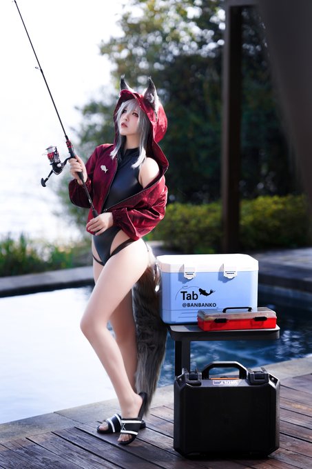 Twitterのコスプレ画像27