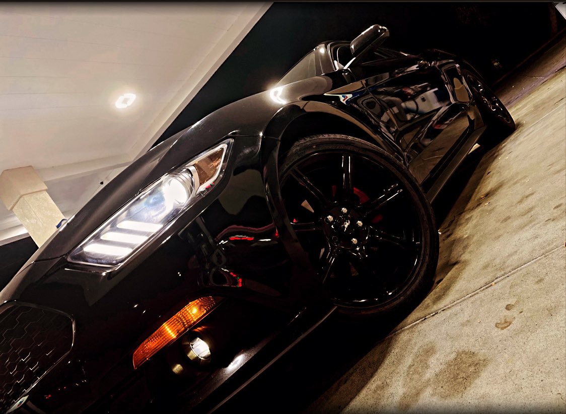 vincentfrench20's tweet photo. I can’t wait to put the spoiler on this car https://t.co/vU3cpORMjR