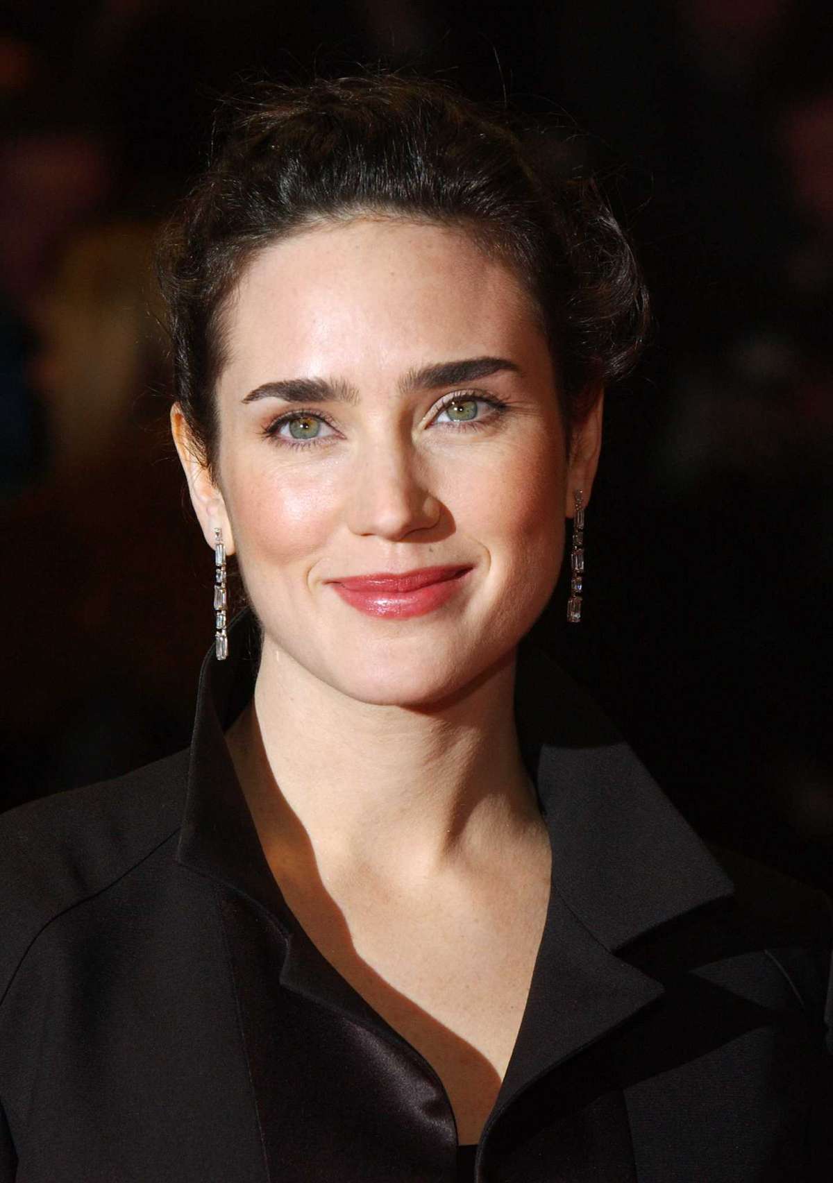 Happy Birthday to actress Jennifer Connelly (December 12, 1970). 